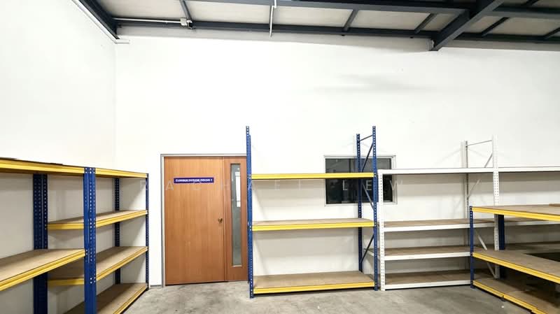 Kilang untuk Dijual di Pasir Gudang (Johor) - Rachael Lew - Interior - PropertyGuru.com.my