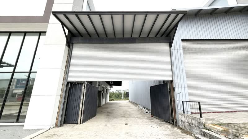 Kilang untuk Dijual di Pasir Gudang (Johor) - Rachael Lew - Exterior - PropertyGuru.com.my