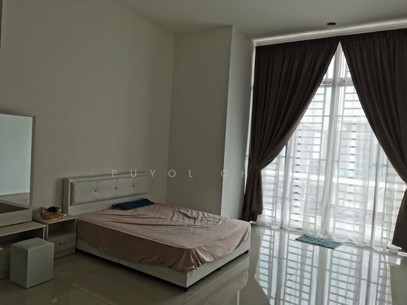 Rumah Teres 2 Tingkat untuk Disewa di Taman Mount Austin (Tebrau) - Puyol Chin - PropertyGuru.com.my
