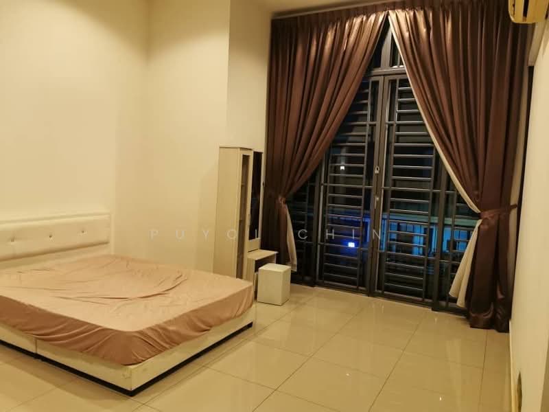 Rumah Teres 2 Tingkat untuk Disewa di Taman Mount Austin (Tebrau) - Puyol Chin - PropertyGuru.com.my