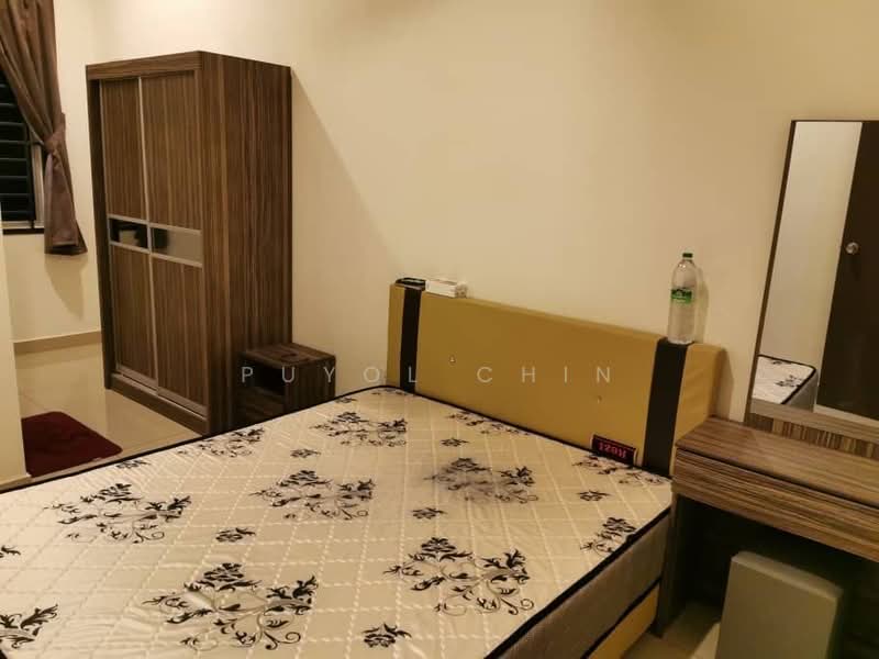 Rumah Teres 2 Tingkat untuk Disewa di Taman Mount Austin (Tebrau) - Puyol Chin - PropertyGuru.com.my