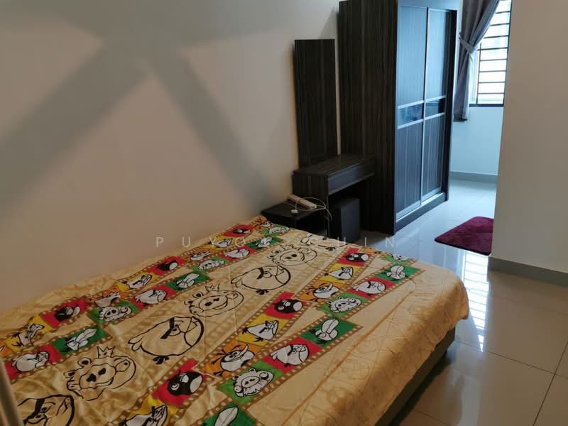 Rumah Teres 2 Tingkat untuk Disewa di Taman Mount Austin (Tebrau) - Puyol Chin - PropertyGuru.com.my
