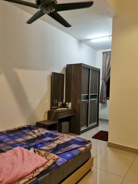 Rumah Teres 2 Tingkat untuk Disewa di Taman Mount Austin (Tebrau) - Puyol Chin - PropertyGuru.com.my