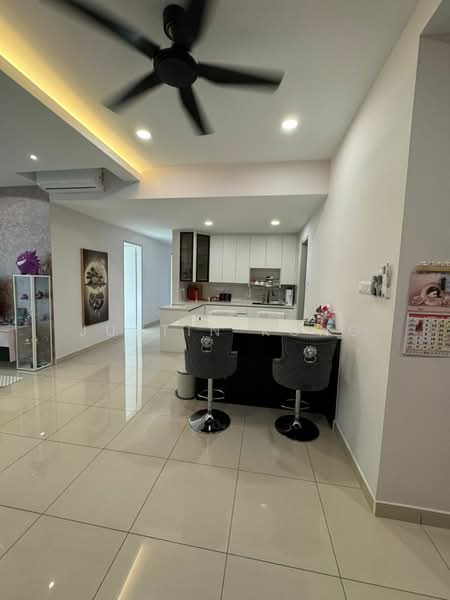 Condominium for Rent at Alstonia Residence - Justin Kong - PropertyGuru.com.my