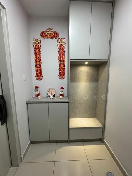 Condominium for Rent at Alstonia Residence - Justin Kong - PropertyGuru.com.my