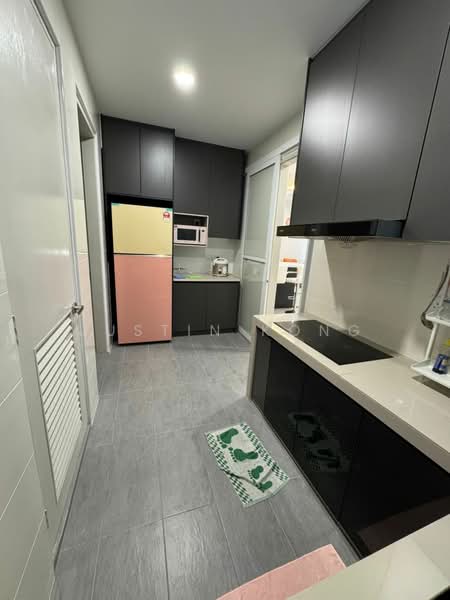 Condominium for Rent at Alstonia Residence - Justin Kong - PropertyGuru.com.my