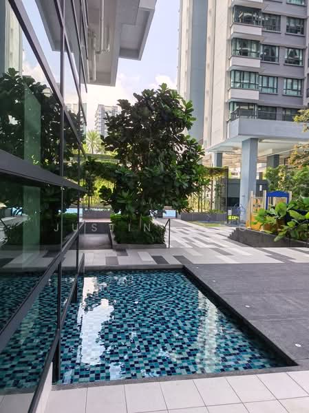 Condominium for Rent at Alstonia Residence - Justin Kong - PropertyGuru.com.my