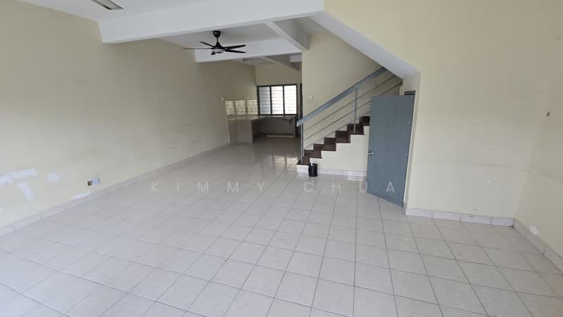 2-storey Terraced House for Sale in Kajang (Selangor) - Kimmy Chua - Interior - PropertyGuru.com.my