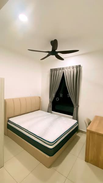 Rumah Teres 2 Tingkat untuk Dijual di Bandar Cassia (Batu Kawan) - Anders Ong - Bedroom - PropertyGuru.com.my