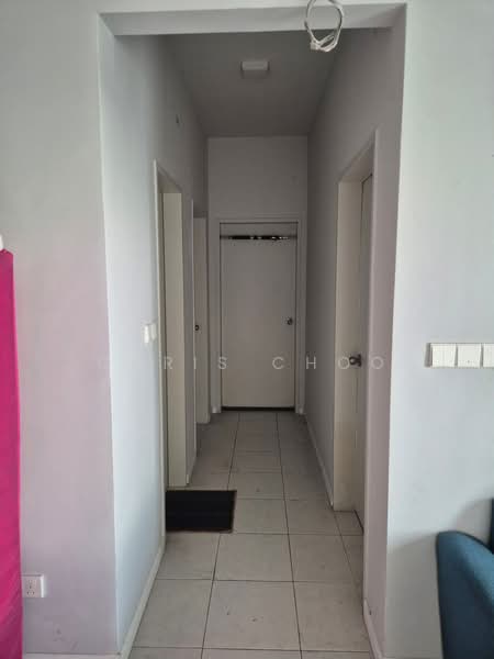Pangsapuri untuk Disewa di Seruni Residence - Chris Choo - PropertyGuru.com.my