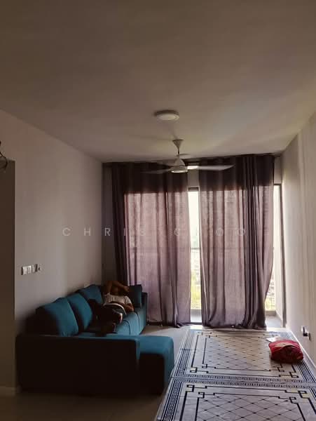 Pangsapuri untuk Disewa di Seruni Residence - Chris Choo - PropertyGuru.com.my