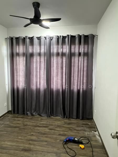 Pangsapuri untuk Disewa di Seruni Residence - Chris Choo - PropertyGuru.com.my
