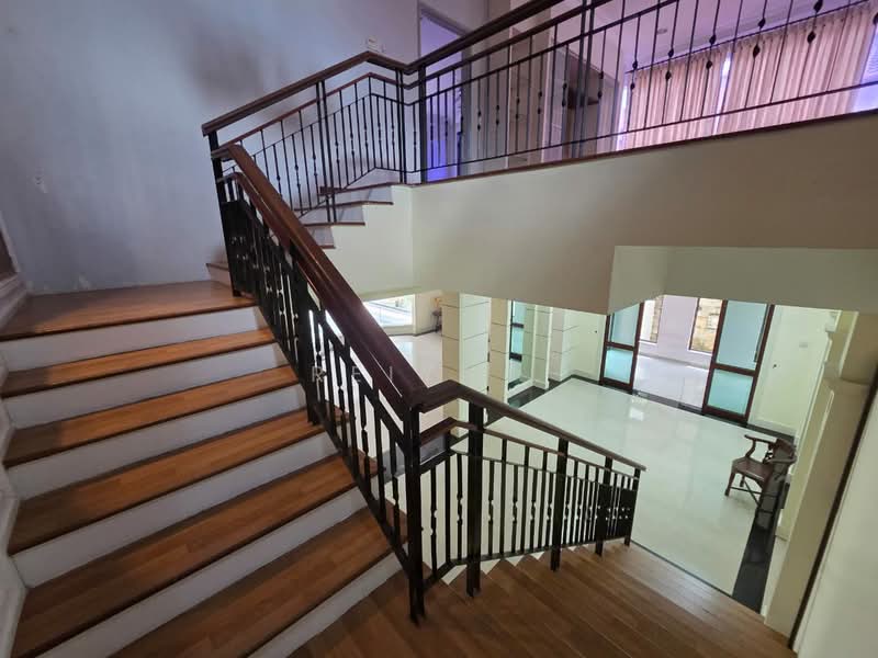 Semi-Detached House for Sale in Taman TTDI Jaya (Shah Alam) - Reiyn . - Interior - PropertyGuru.com.my