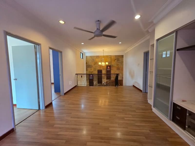 Semi-Detached House for Sale in Taman TTDI Jaya (Shah Alam) - Reiyn . - Interior - PropertyGuru.com.my