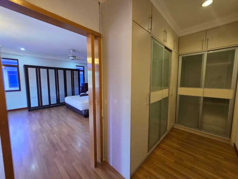 Semi-Detached House for Sale in Taman TTDI Jaya (Shah Alam) - Reiyn . - Bedroom - PropertyGuru.com.my