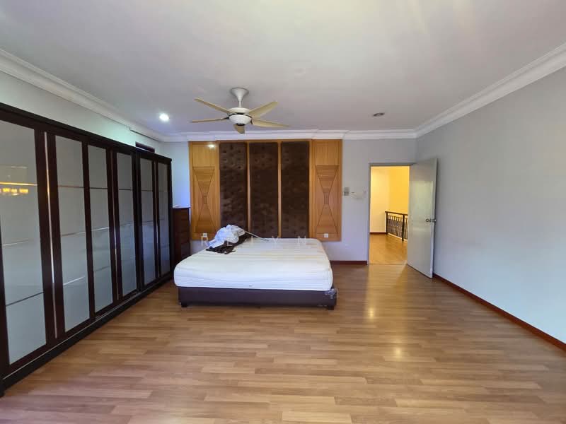 Semi-Detached House for Sale in Taman TTDI Jaya (Shah Alam) - Reiyn . - Bedroom - PropertyGuru.com.my