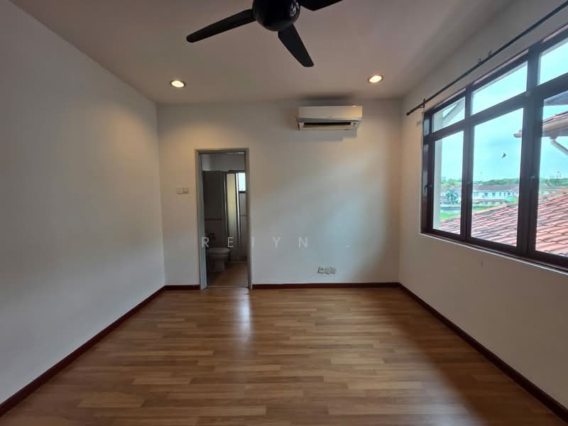 Semi-Detached House for Sale in Taman TTDI Jaya (Shah Alam) - Reiyn . - Interior - PropertyGuru.com.my