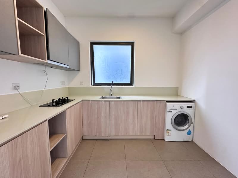 Service Residence for Rent at Suite Enesta - Kenji Ti - PropertyGuru.com.my