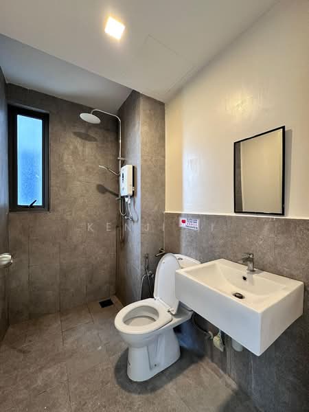 Service Residence for Rent at Suite Enesta - Kenji Ti - PropertyGuru.com.my
