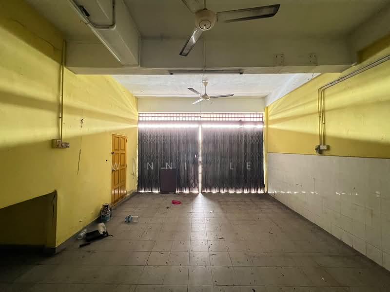Kedai / Pejabat untuk Disewa di Port Klang (Pelabuhan Klang) (Selangor) - Winnie Lee - Interior - PropertyGuru.com.my