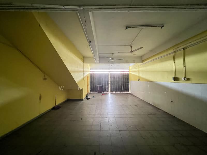 Kedai / Pejabat untuk Disewa di Port Klang (Pelabuhan Klang) (Selangor) - Winnie Lee - Interior - PropertyGuru.com.my