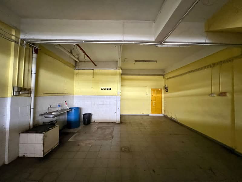 Kedai / Pejabat untuk Disewa di Port Klang (Pelabuhan Klang) (Selangor) - Winnie Lee - Interior - PropertyGuru.com.my