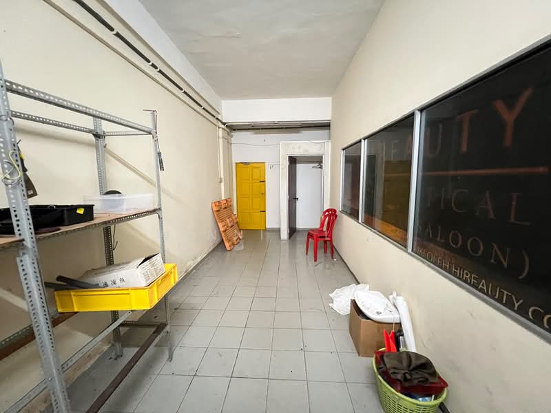 Kedai / Pejabat untuk Disewa di Port Klang (Pelabuhan Klang) (Selangor) - Winnie Lee - Interior - PropertyGuru.com.my