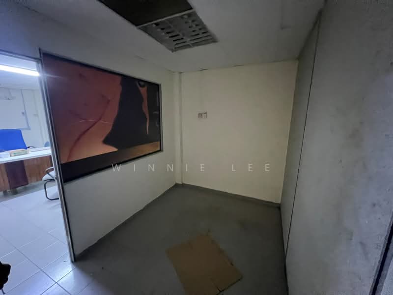Kedai / Pejabat untuk Disewa di Port Klang (Pelabuhan Klang) (Selangor) - Winnie Lee - Interior - PropertyGuru.com.my