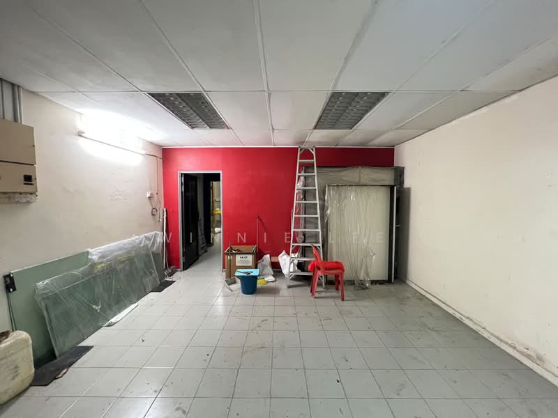 Kedai / Pejabat untuk Disewa di Port Klang (Pelabuhan Klang) (Selangor) - Winnie Lee - Interior - PropertyGuru.com.my