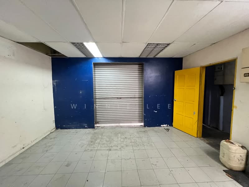 Kedai / Pejabat untuk Disewa di Port Klang (Pelabuhan Klang) (Selangor) - Winnie Lee - Interior - PropertyGuru.com.my