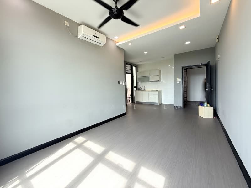 Service Residence for Sale at D'Summit Residences - Rachael Lew - Interior - PropertyGuru.com.my