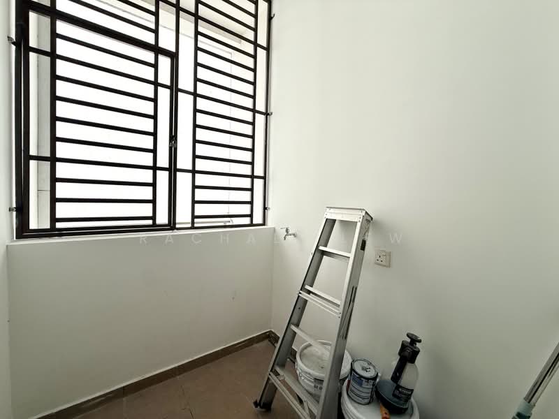 Service Residence for Sale at D'Summit Residences - Rachael Lew - Interior - PropertyGuru.com.my