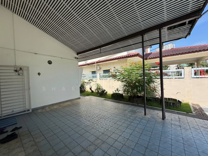Rumah Berkembar untuk Dijual di Kampung Kasipillay (Kuala Lumpur) - Sharveenesh V - Exterior - PropertyGuru.com.my