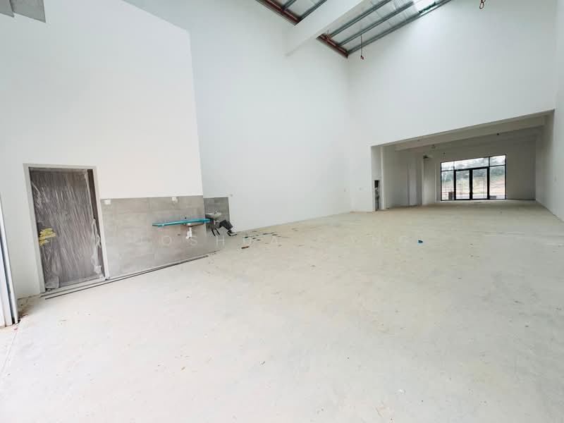 Kilang untuk Dijual di Akasia Business Park (Ulu Tiram) - Joshua Song - Interior - PropertyGuru.com.my