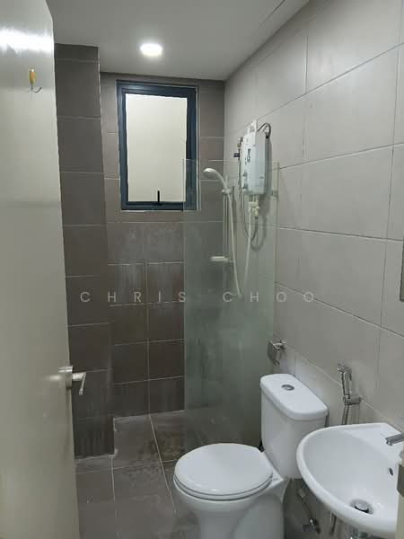 Condominium for Rent at Sutera Pines - Chris Choo - Bathroom - PropertyGuru.com.my