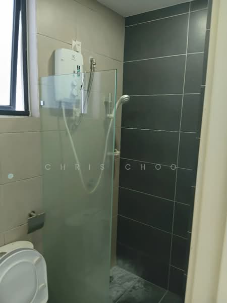 Condominium for Rent at Sutera Pines - Chris Choo - Bathroom - PropertyGuru.com.my