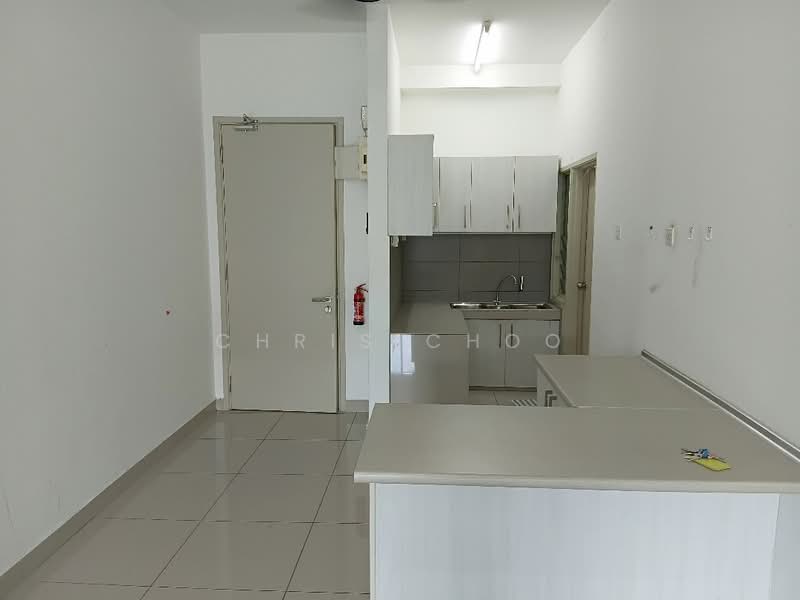 Condominium for Rent at Sutera Pines - Chris Choo - Kitchen - PropertyGuru.com.my