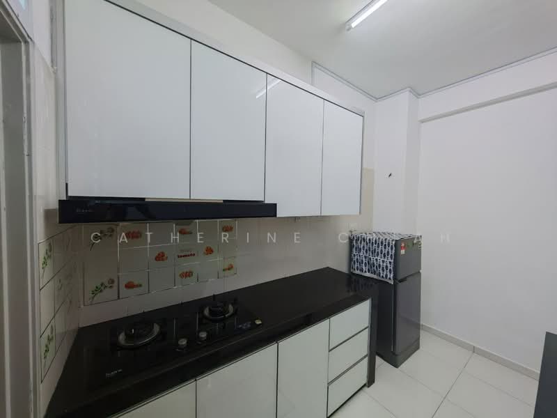 2-storey Terraced House for Rent in Setia Eco Village (Gelang Patah) - Catherine Chiah - Kitchen - PropertyGuru.com.my