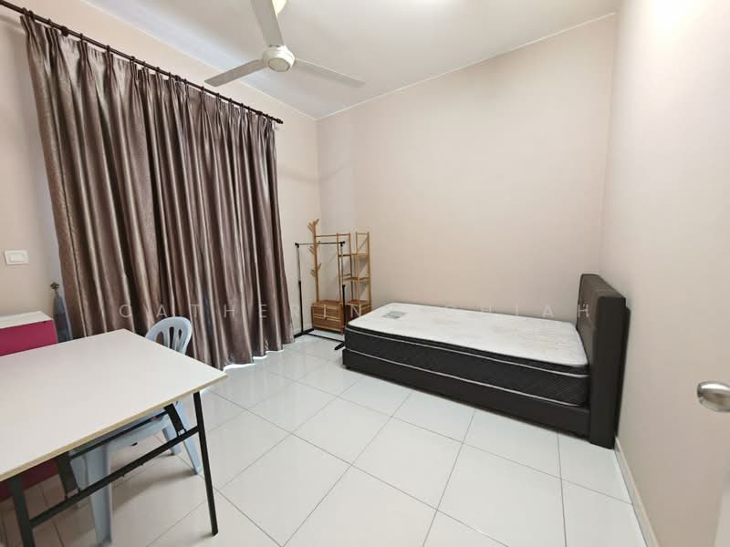 2-storey Terraced House for Rent in Setia Eco Village (Gelang Patah) - Catherine Chiah - Bedroom - PropertyGuru.com.my