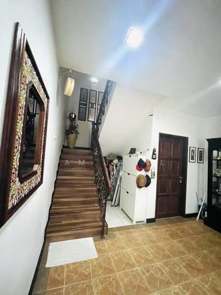 Semi-Detached House for Sale in Ampang (Selangor) - Sam Jamal - Interior - PropertyGuru.com.my