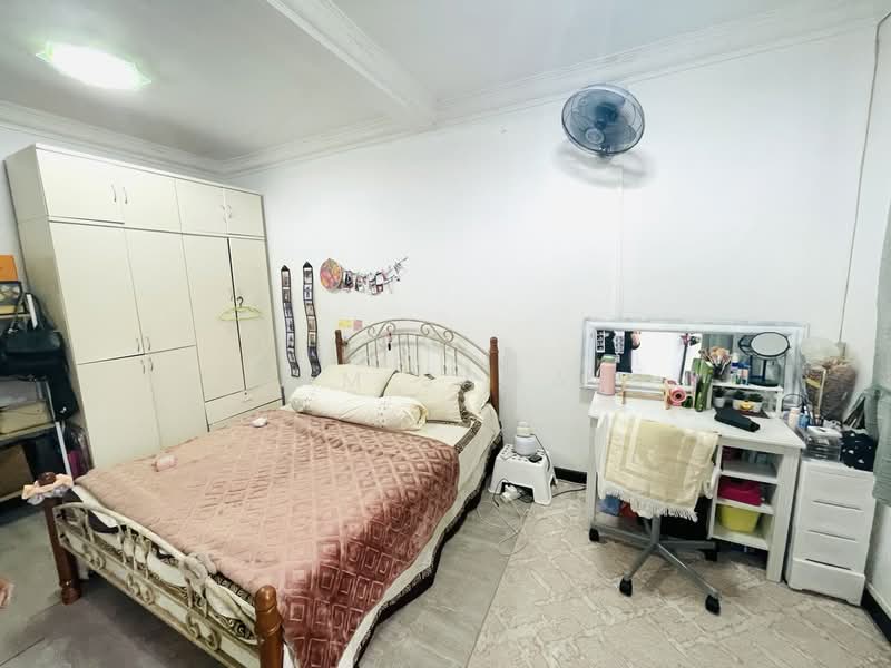 Semi-Detached House for Sale in Ampang (Selangor) - Sam Jamal - Bedroom - PropertyGuru.com.my