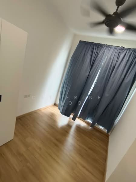Service Residence for Rent at Midas @ Seri Alam - Catherine Khoo - Interior - PropertyGuru.com.my