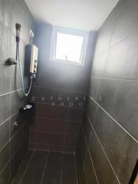 Service Residence for Rent at Midas @ Seri Alam - Catherine Khoo - Bathroom - PropertyGuru.com.my