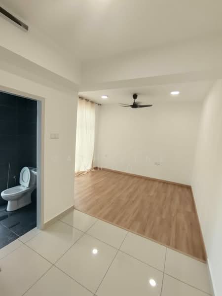 Service Residence for Rent at Midas @ Seri Alam - Catherine Khoo - Bathroom - PropertyGuru.com.my