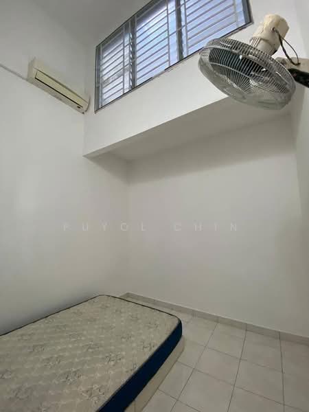 Rumah Teres 1 Tingkat untuk Disewa di Taman Mount Austin (Tebrau) - Puyol Chin - PropertyGuru.com.my