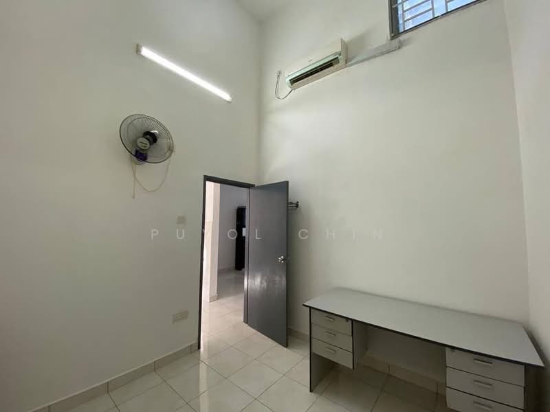 Rumah Teres 1 Tingkat untuk Disewa di Taman Mount Austin (Tebrau) - Puyol Chin - PropertyGuru.com.my