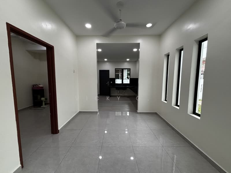2-storey Terraced House for Sale in Taman Prima Saujana (Kajang) - Vicky G. - Interior - PropertyGuru.com.my