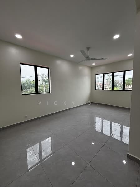 2-storey Terraced House for Sale in Taman Prima Saujana (Kajang) - Vicky G. - Interior - PropertyGuru.com.my