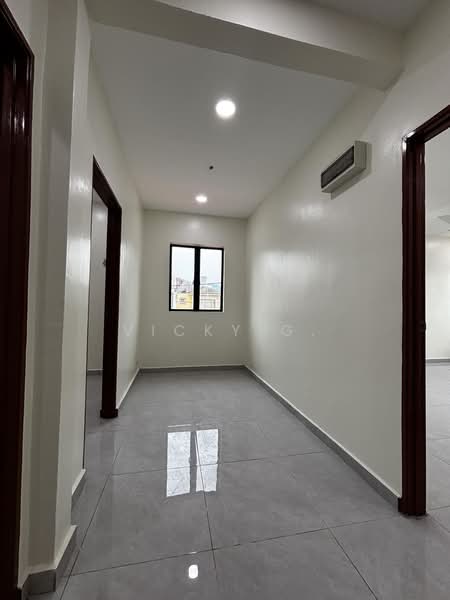 2-storey Terraced House for Sale in Taman Prima Saujana (Kajang) - Vicky G. - Corridor - PropertyGuru.com.my