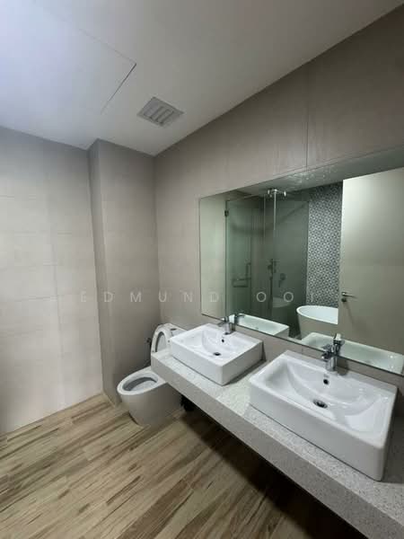 Condominium for Rent at Hampton Height Damansara - Edmund Ooi - Bathroom - PropertyGuru.com.my